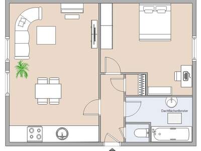 Mietwohnung in 8552 Eibiswald (Bild 1)