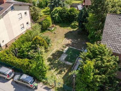 Grundstück kaufen in 1220 Wien