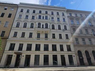 Gewerbeobjekt mieten in 1010 Wien (Bild 1)