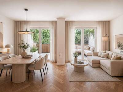 Wohnung kaufen in 1190 Wien