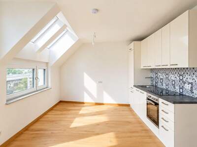 Wohnung mit Balkon mieten in 1180 Wien (Bild 5)