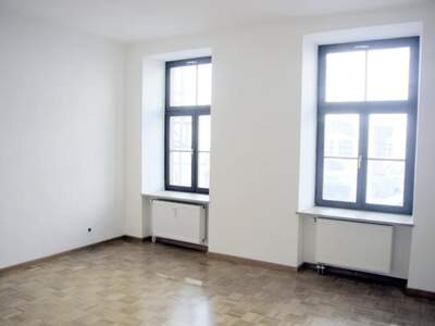 Apartment provisionsfrei mieten in 4020 Linz