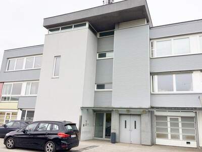 Gewerbeobjekt mieten in 1230 Wien (Bild 2)