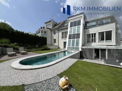 Haus kaufen in 1130 Wien