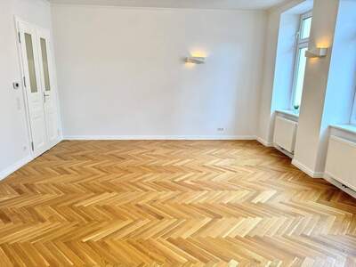 Wohnung kaufen in 1150 Wien