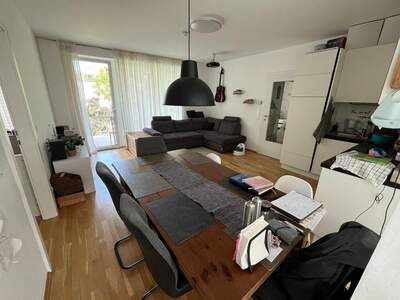 Wohnung mit Balkon mieten in 8020 Graz (Bild 5)
