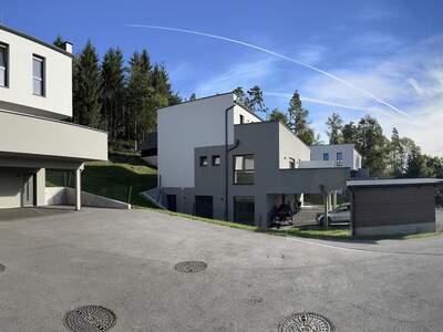 Eigentumswohnung in 8160 Weiz (Bild 1)