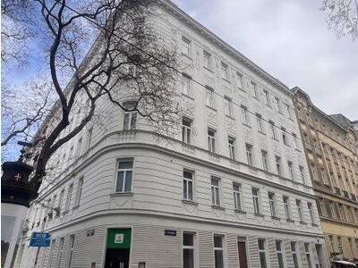 Wohnung mieten in 1030 Wien (Bild 1)