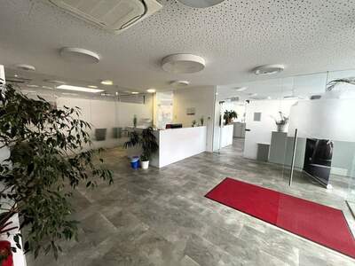 Gewerbeobjekt mieten in 5020 Salzburg (Bild 1)