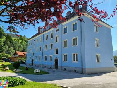 Wohnung mieten in 8680 Mürzzuschlag