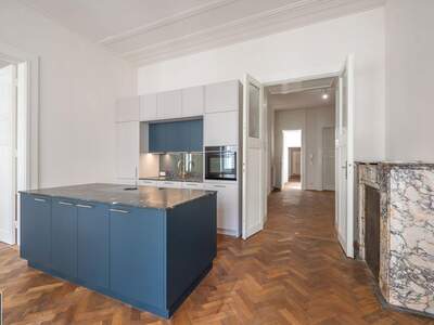 Apartment provisionsfrei mieten in 1060 Wien