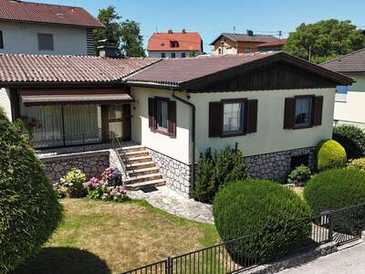 Haus kaufen in 4694 Ohlsdorf