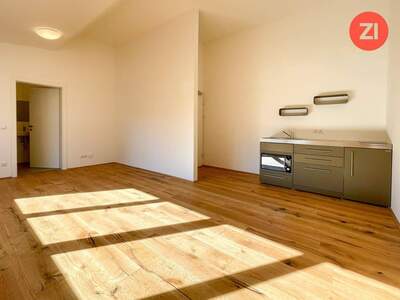 Wohnung mieten in 4020 Linz