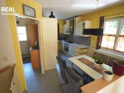 Haus mit Garten kaufen in 2392 Sulz (Bild 5)