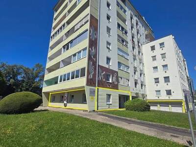 Gewerbeobjekt provisionsfrei kaufen in 4030 Linz