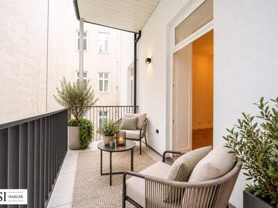 Wohnung kaufen in 1090 Wien