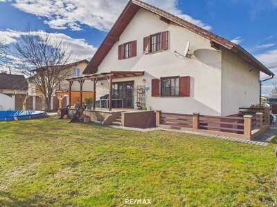 Haus kaufen in 2301 Groß