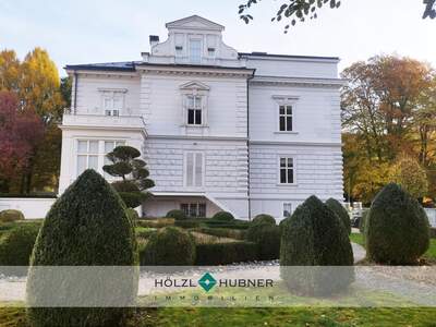 Bürozentrum mieten in 5020 Salzburg