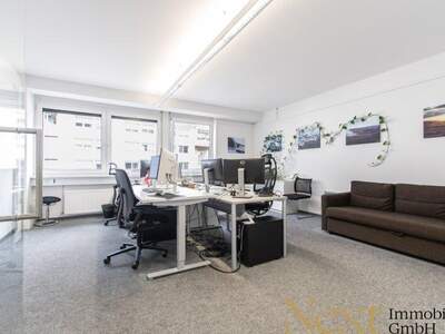 Büro / Praxis mieten in 4020 Linz (Bild 2)