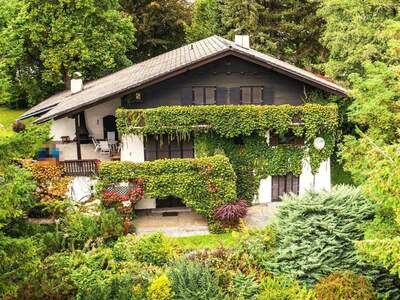 Haus kaufen in 9231 Velden