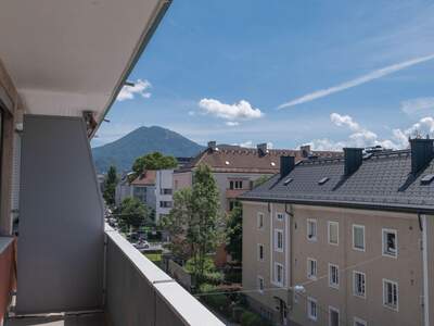 Wohnung mit Balkon mieten in 5020 Salzburg (Bild 3)