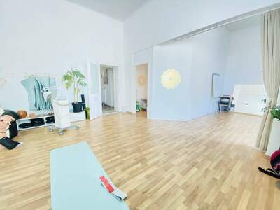 Gewerbeobjekt mieten in 3100 St. Pölten