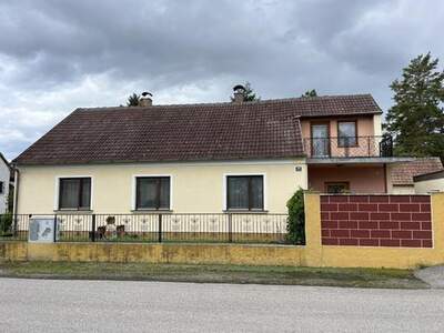 Haus kaufen in 3133 Gemeinlebarn