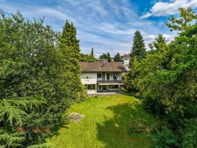 Haus kaufen in 6900 Bregenz