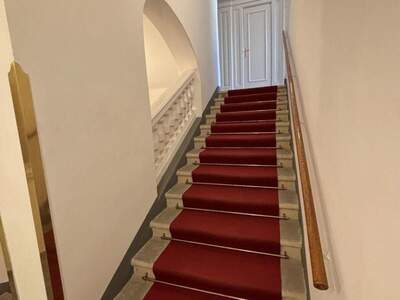 Altbauwohnung kaufen in 1040 Wien (Bild 3)