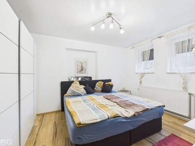 Haus mit Garten kaufen in 9020 Klagenfurt (Bild 5)