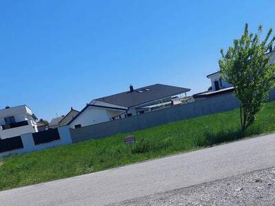 Grundstück provisionsfrei kaufen in 7024 Hirm