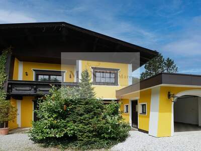 Haus kaufen in 6361 Hopfgarten