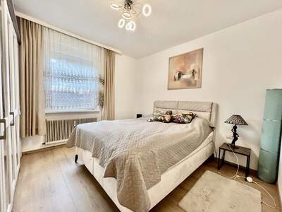 Altbauwohnung mit Balkon kaufen in 9020 Klagenfurt (Bild 4)