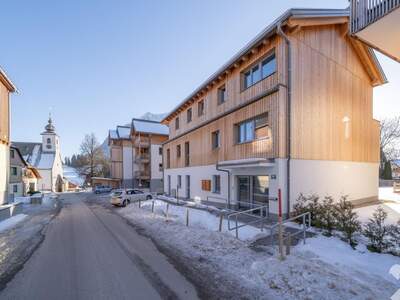 Eigentumswohnung in 8982 Tauplitz (Bild 4)