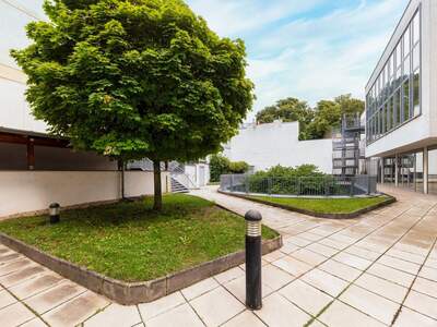 Gewerbeobjekt mieten in 1070 Wien (Bild 4)