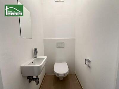 Terrassenwohnung mieten in 1210 Wien (Bild 4)