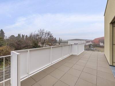 Terrassenwohnung kaufen in 2540 Bad Vöslau (Bild 3)