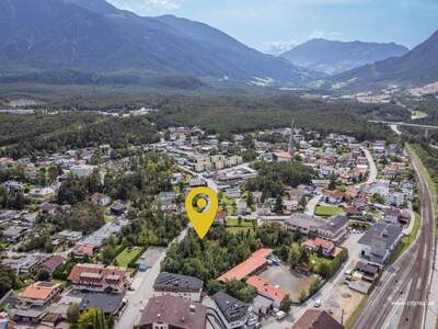 Grundstück kaufen in 6430 Ötztal