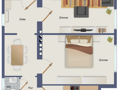 Wohnung kaufen in 1120 Wien