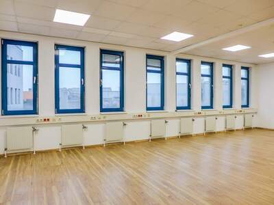 Gewerbeobjekt mieten in 1030 Wien