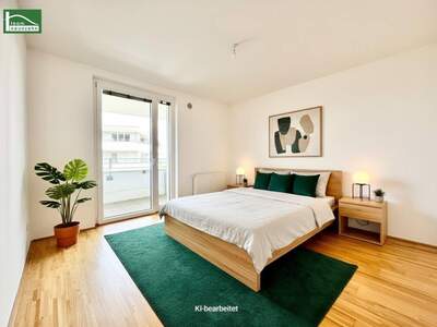 Wohnung mieten in 8054 Graz