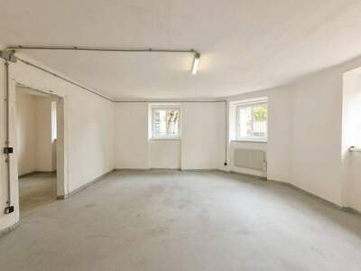 Gewerbeobjekt mieten in 3100 St. Pölten