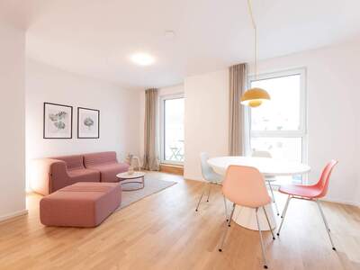 Mietwohnung in 1120 Wien