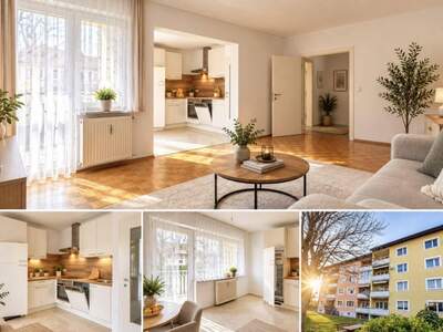 Wohnung kaufen in 8041 Graz