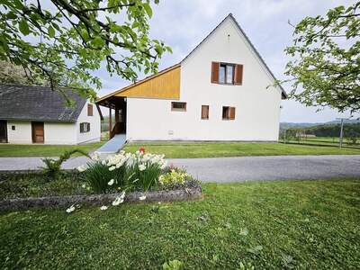 Haus kaufen in 8052 Thal