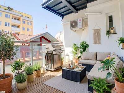 Wohnung kaufen in 1210 Wien