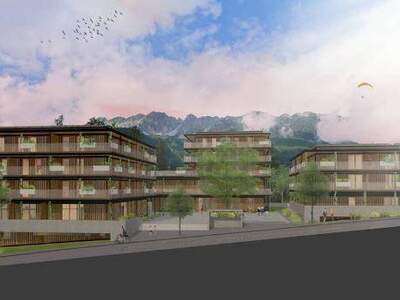 Gewerbeobjekt mieten in 6020 Innsbruck