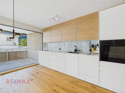 Mietwohnung in 6832 Zwischenwasser