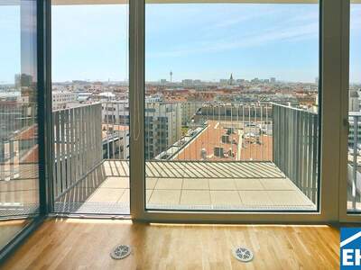 Terrassenwohnung mieten in 1030 Wien (Bild 5)