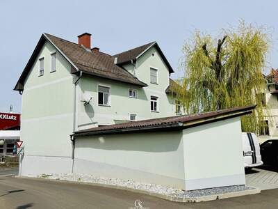 Anlageobjekt kaufen in 8200 Gleisdorf (Bild 2)